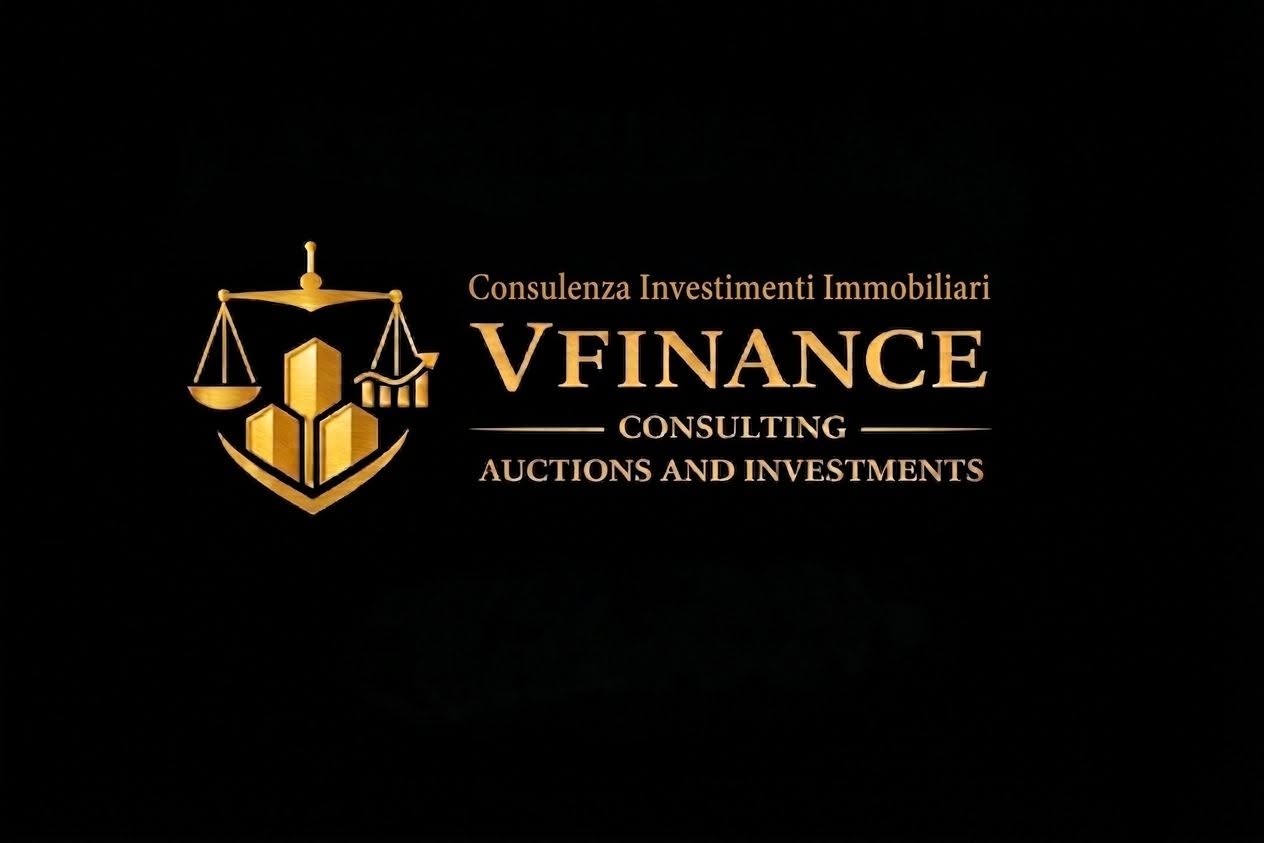 Cosa fa lo studio VFinance: ricerca, analisi e consulenza per investimenti immobiliari